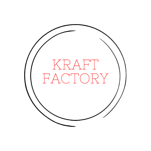 Kraft Factory 
